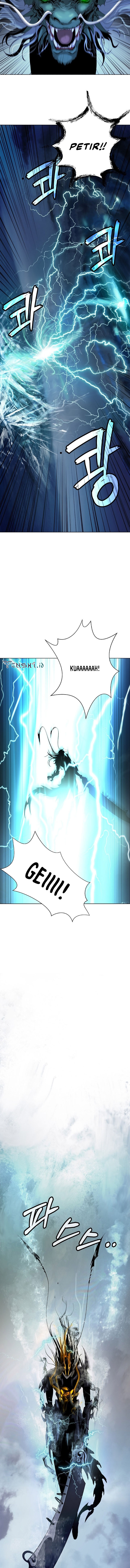 Cystic Story (Call The Spear) Chapter 106 Image 15