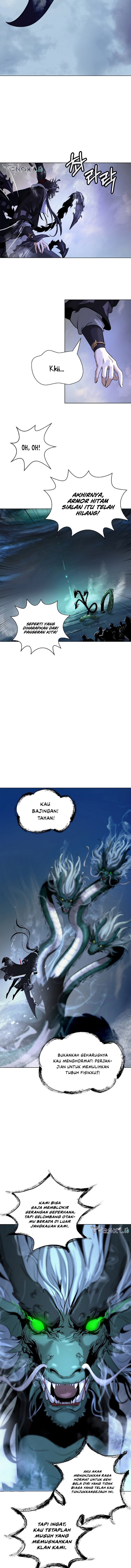 Cystic Story (Call The Spear) Chapter 106 Image 16