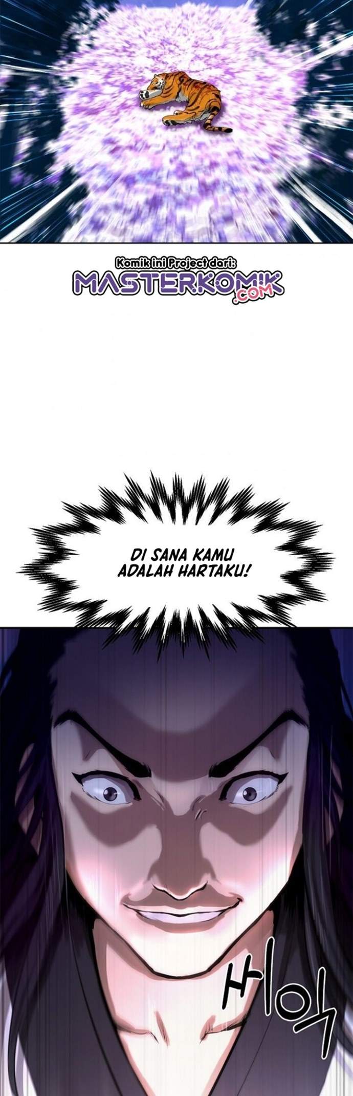 Cystic Story (Call The Spear) Chapter 11 Image 35