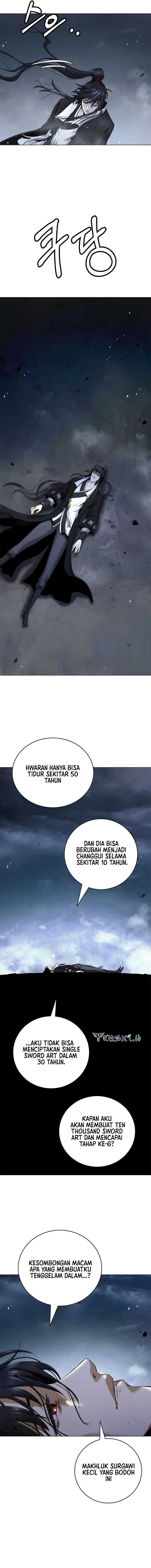 Cystic Story (Call The Spear) Chapter 111 Image 11