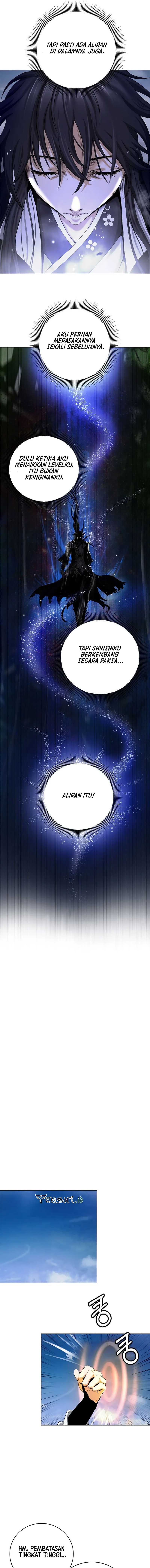 Cystic Story (Call The Spear) Chapter 111 Image 17