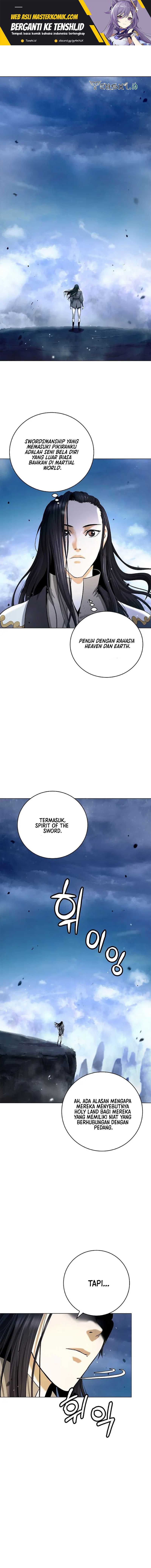 Cystic Story (Call The Spear) Chapter 112 Image 1