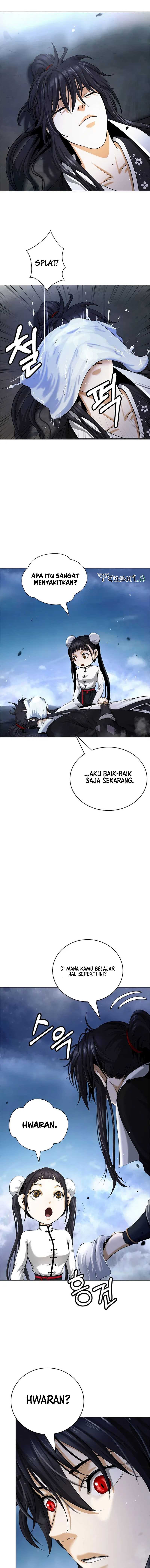 Cystic Story (Call The Spear) Chapter 112 Image 7