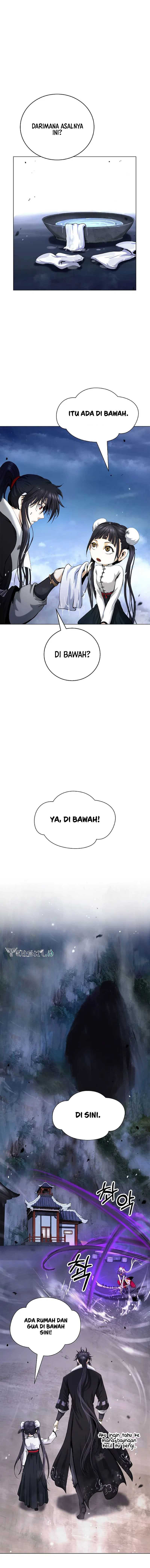 Cystic Story (Call The Spear) Chapter 112 Image 9