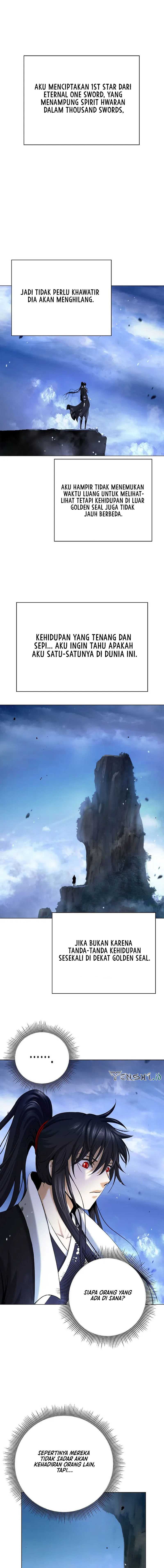 Cystic Story (Call The Spear) Chapter 112 Image 11