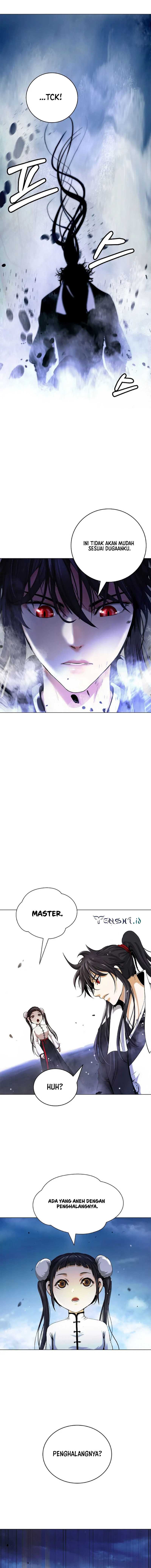 Cystic Story (Call The Spear) Chapter 112 Image 14