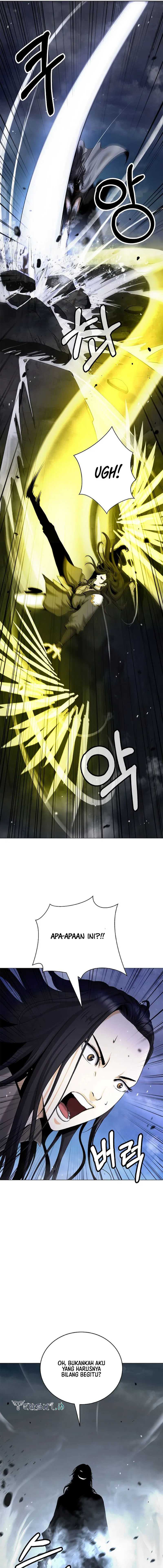 Cystic Story (Call The Spear) Chapter 112 Image 17