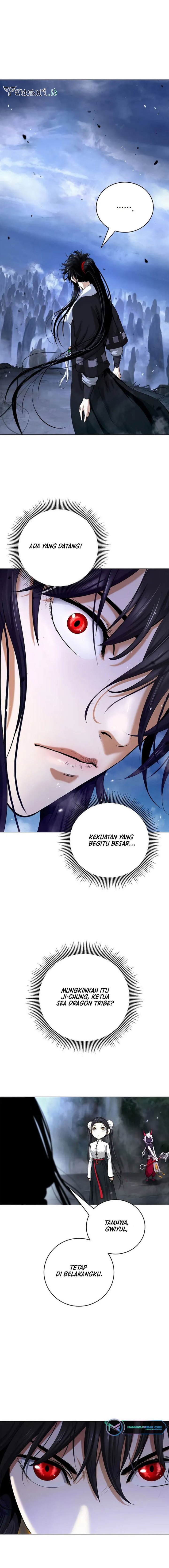 Cystic Story (Call The Spear) Chapter 113 Image 2