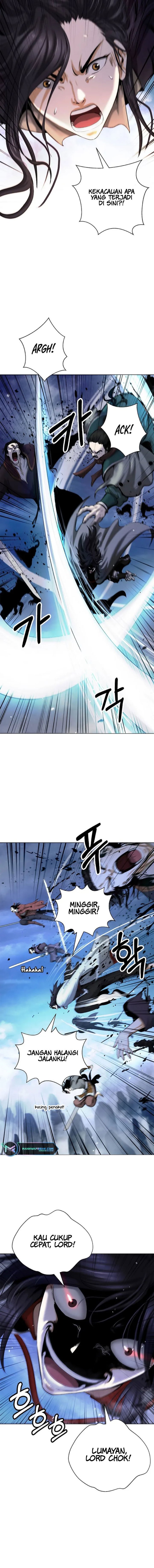 Cystic Story (Call The Spear) Chapter 113 Image 10