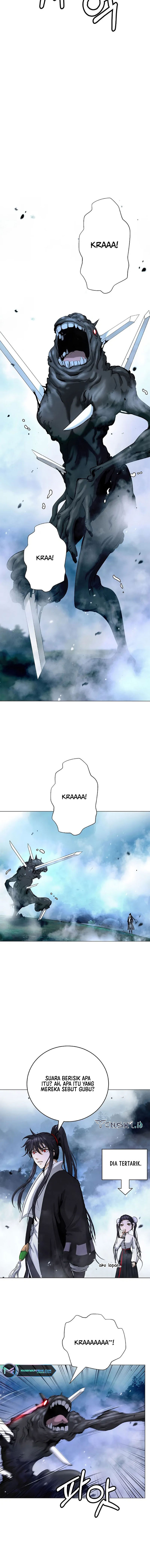 Cystic Story (Call The Spear) Chapter 114 Image 14