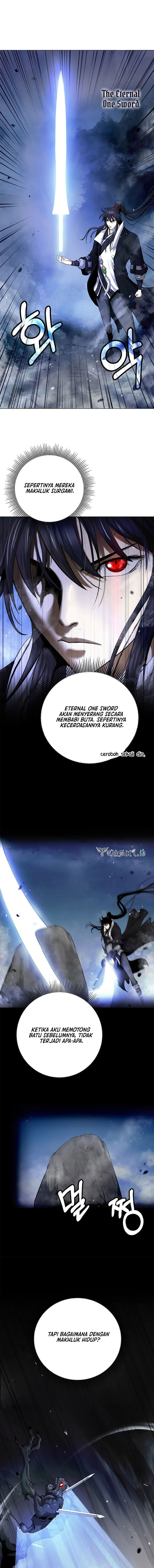 Cystic Story (Call The Spear) Chapter 114 Image 15