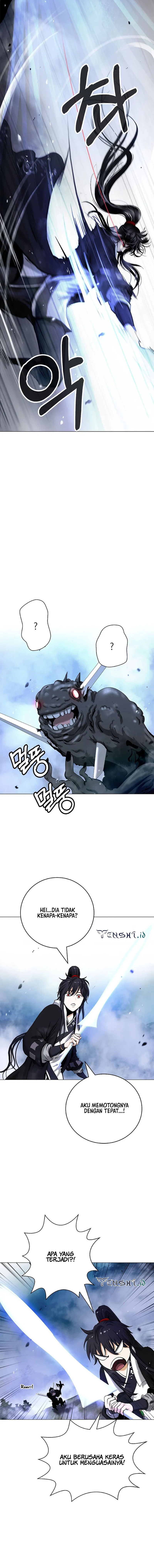 Cystic Story (Call The Spear) Chapter 114 Image 16