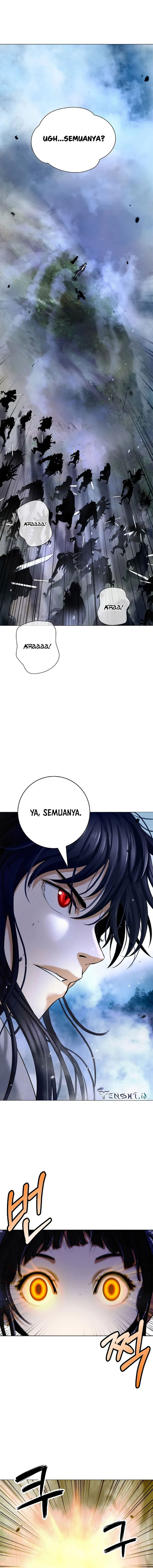 Cystic Story (Call The Spear) Chapter 114 Image 20