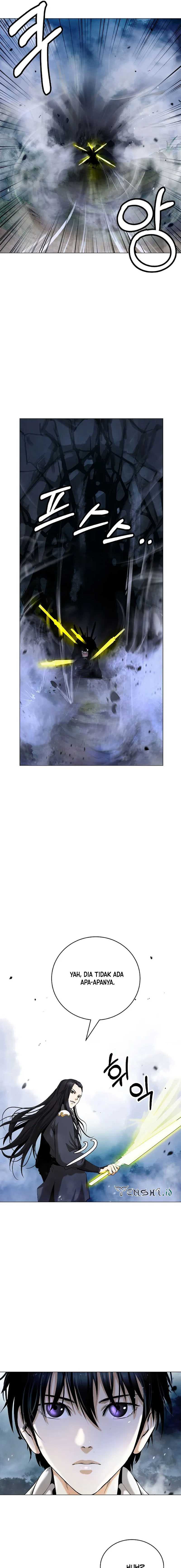 Cystic Story (Call The Spear) Chapter 115 Image 3