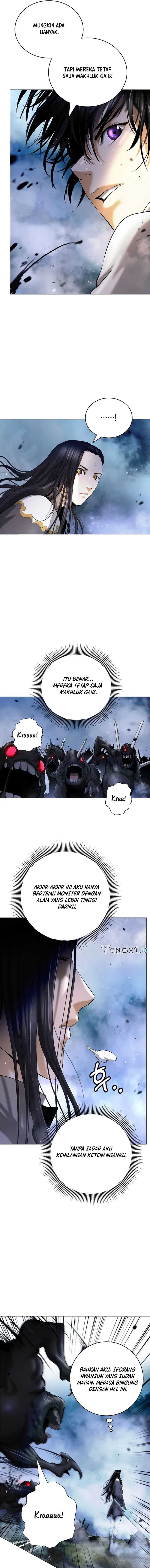 Cystic Story (Call The Spear) Chapter 115 Image 7