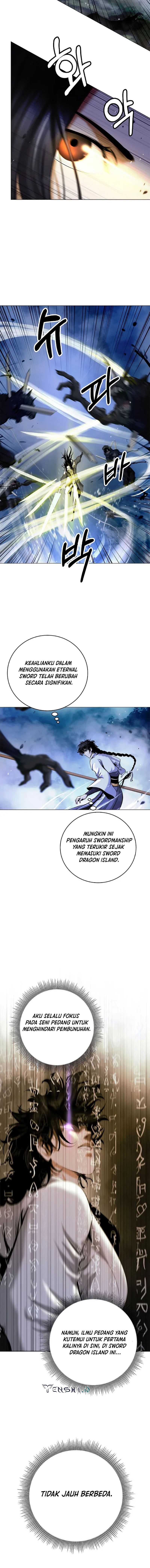 Cystic Story (Call The Spear) Chapter 115 Image 8