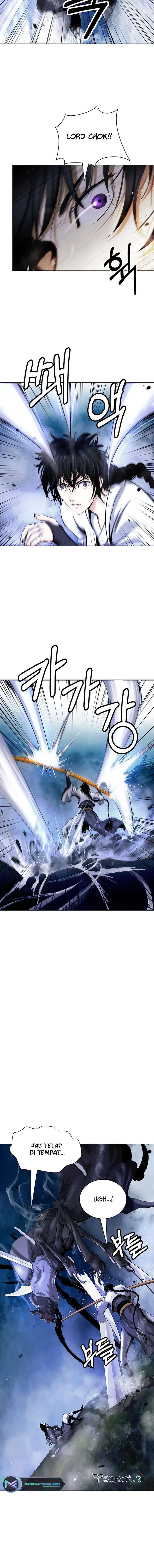 Cystic Story (Call The Spear) Chapter 115 Image 12