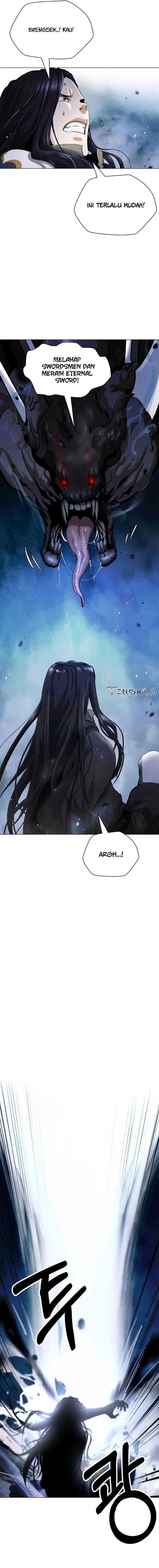 Cystic Story (Call The Spear) Chapter 115 Image 13