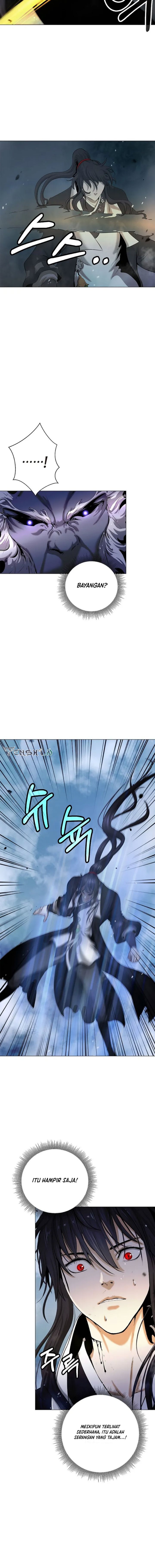 Cystic Story (Call The Spear) Chapter 116 Image 4