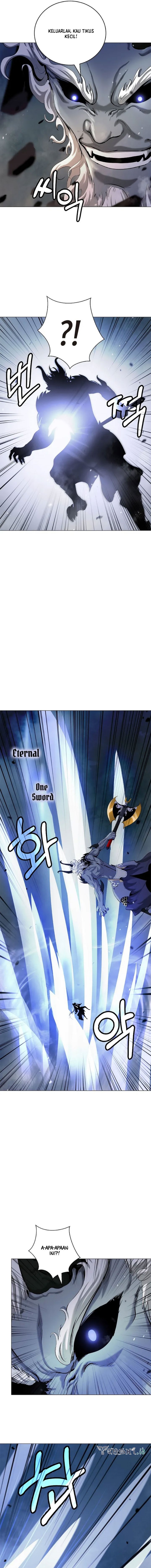 Cystic Story (Call The Spear) Chapter 116 Image 9