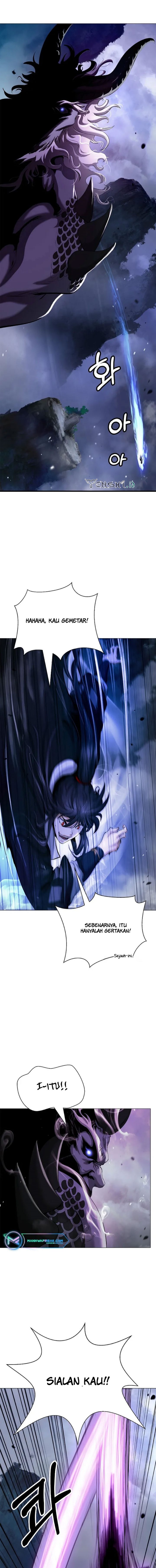 Cystic Story (Call The Spear) Chapter 116 Image 11