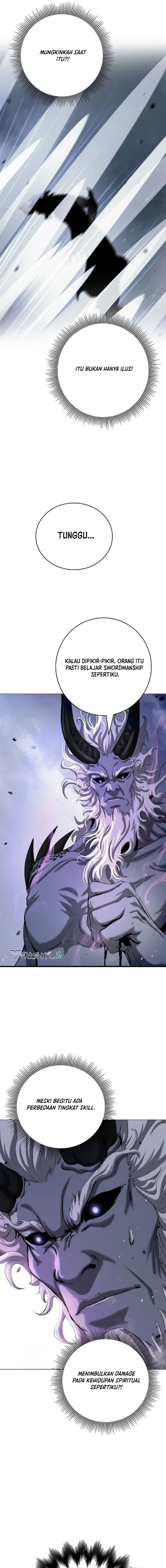 Cystic Story (Call The Spear) Chapter 116 Image 15