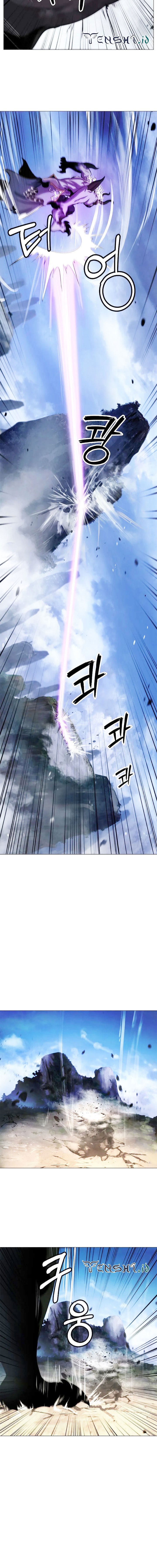 Cystic Story (Call The Spear) Chapter 117 Image 6