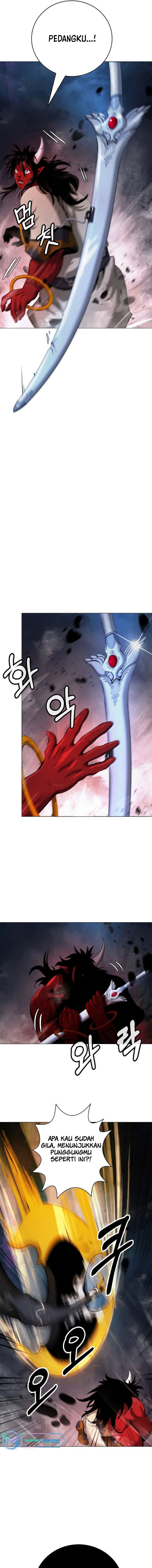 Cystic Story (Call The Spear) Chapter 117 Image 15