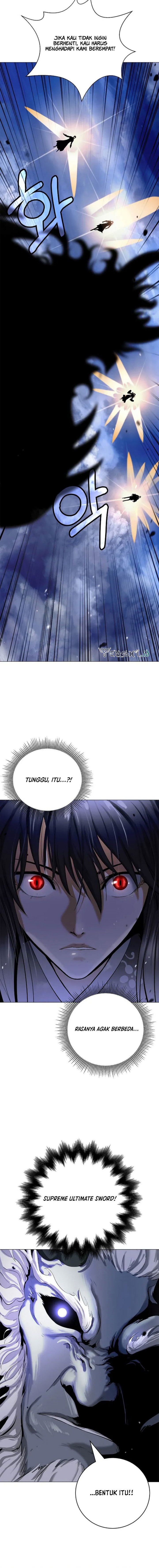 Cystic Story (Call The Spear) Chapter 118 Image 4