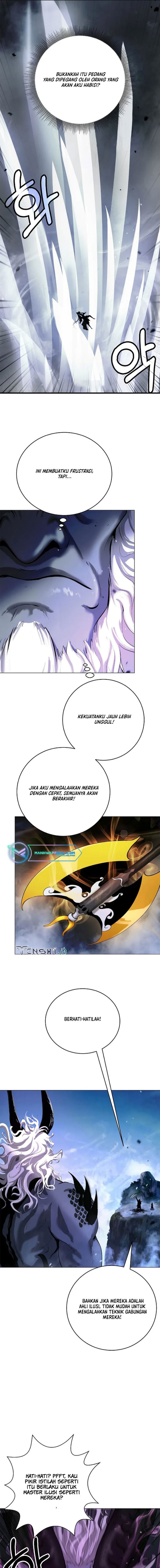 Cystic Story (Call The Spear) Chapter 118 Image 5