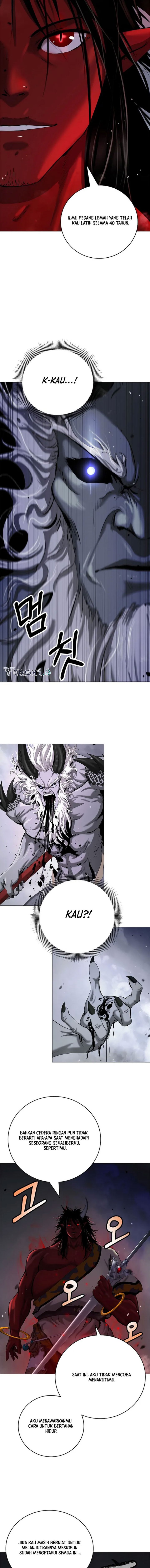 Cystic Story (Call The Spear) Chapter 118 Image 7