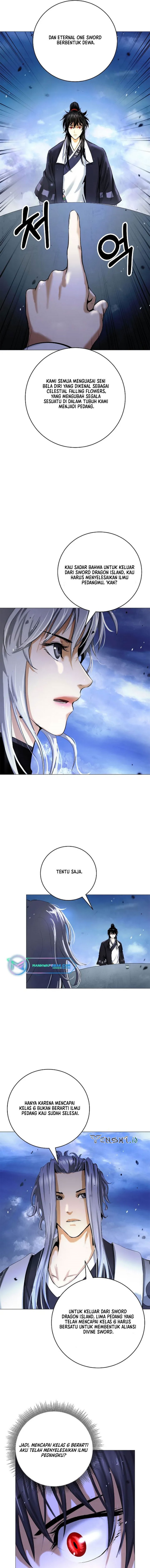 Cystic Story (Call The Spear) Chapter 118 Image 17