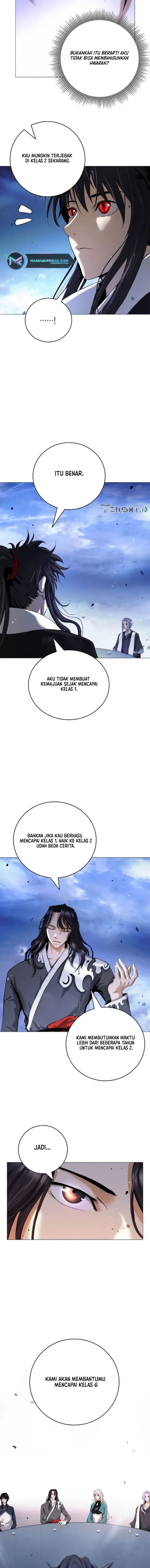 Cystic Story (Call The Spear) Chapter 118 Image 18