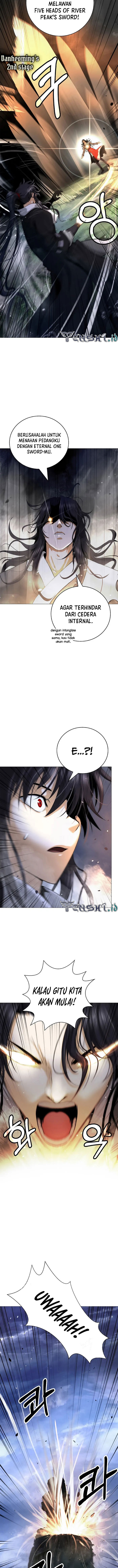 Cystic Story (Call The Spear) Chapter 119 Image 3