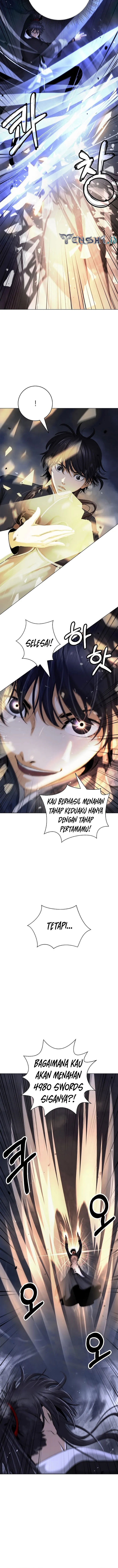 Cystic Story (Call The Spear) Chapter 119 Image 6