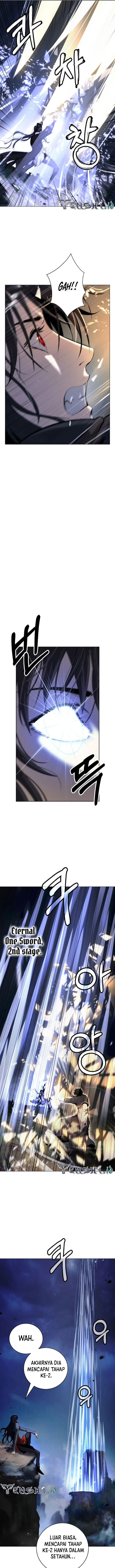 Cystic Story (Call The Spear) Chapter 119 Image 7