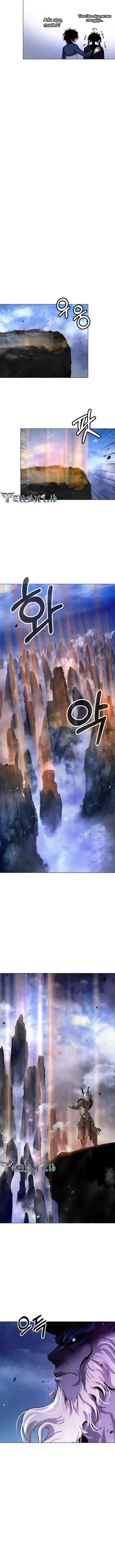 Cystic Story (Call The Spear) Chapter 119 Image 9