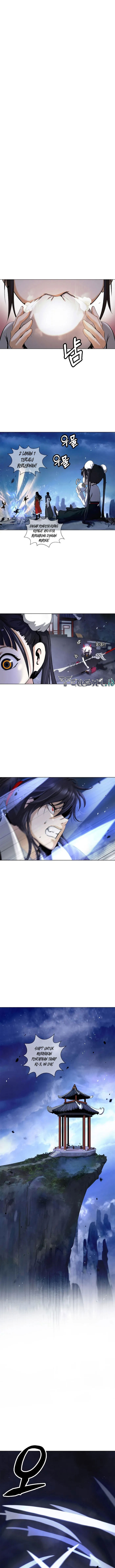 Cystic Story (Call The Spear) Chapter 119 Image 10