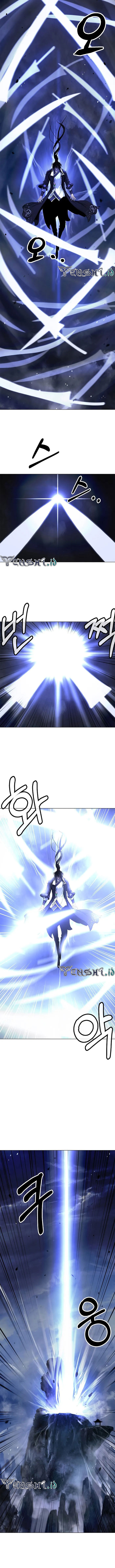 Cystic Story (Call The Spear) Chapter 119 Image 11