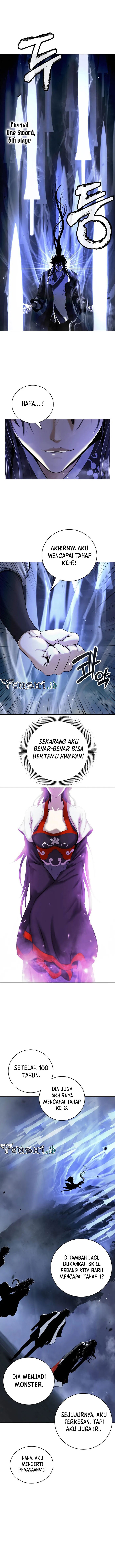 Cystic Story (Call The Spear) Chapter 119 Image 12