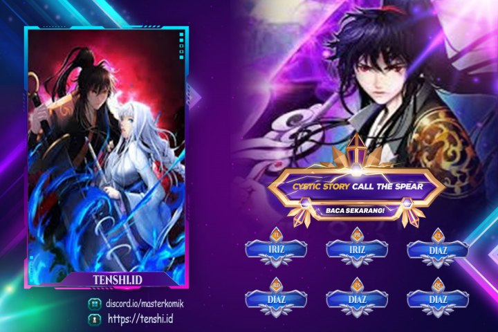 Cystic Story (Call The Spear) Chapter 121 Image 0