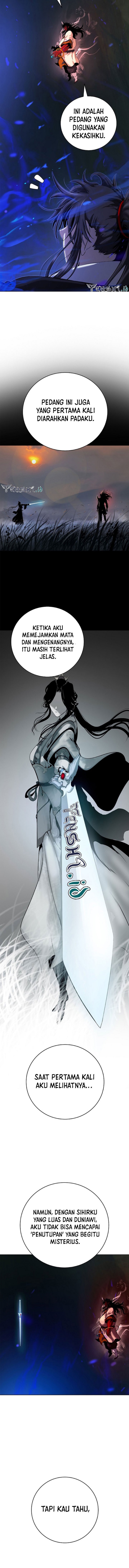 Cystic Story (Call The Spear) Chapter 121 Image 8