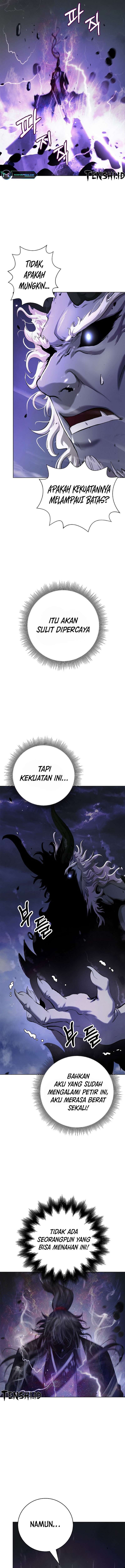 Cystic Story (Call The Spear) Chapter 126 Image 4