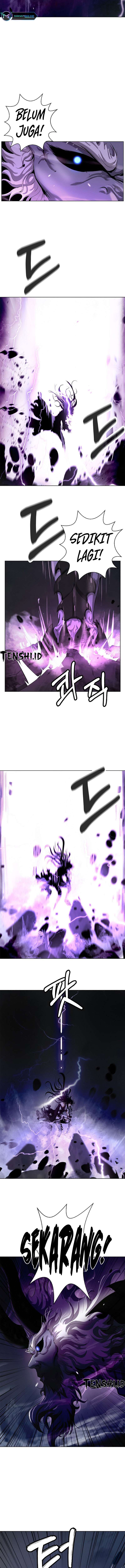 Cystic Story (Call The Spear) Chapter 127 Image 13