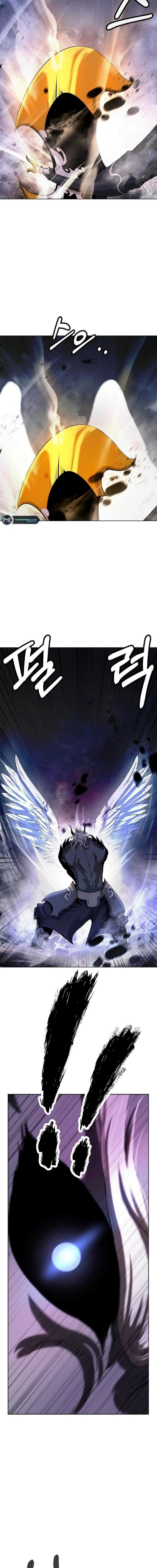 Cystic Story (Call The Spear) Chapter 128 Image 2