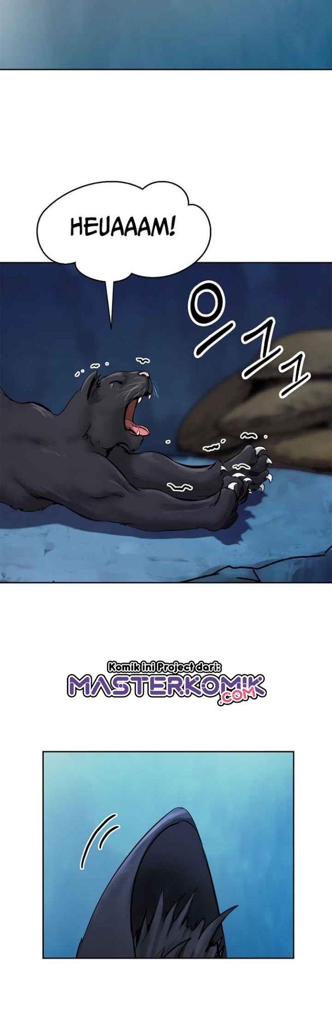 Cystic Story (Call The Spear) Chapter 13 Image 23