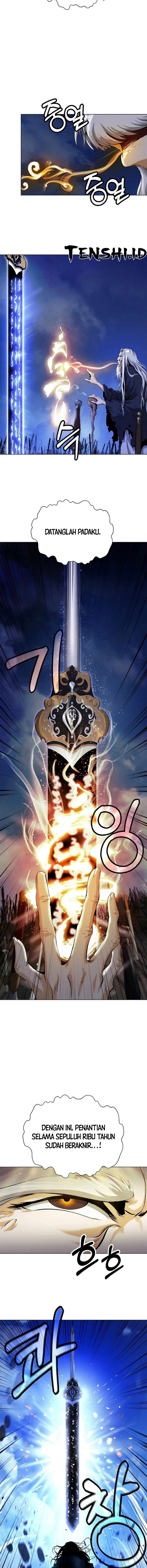 Cystic Story (Call The Spear) Chapter 130 Image 9