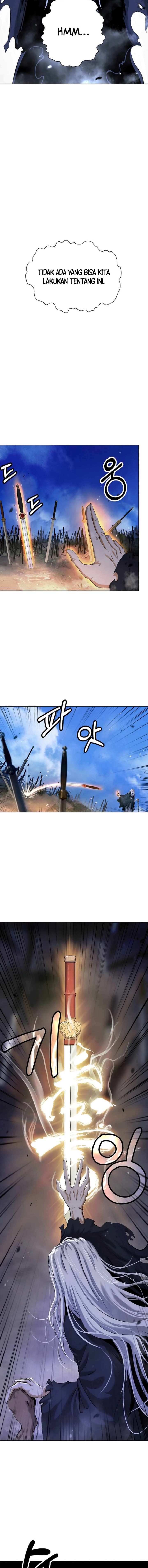 Cystic Story (Call The Spear) Chapter 130 Image 12