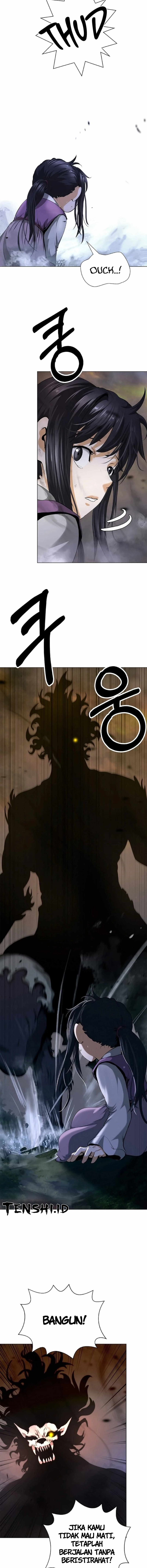 Cystic Story (Call The Spear) Chapter 132 Image 5