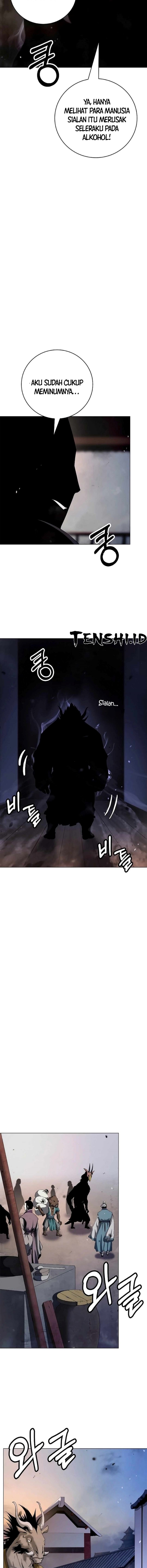 Cystic Story (Call The Spear) Chapter 133 Image 3